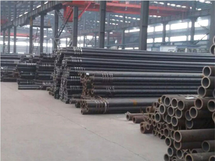 平罗12cr2mo化肥专用管