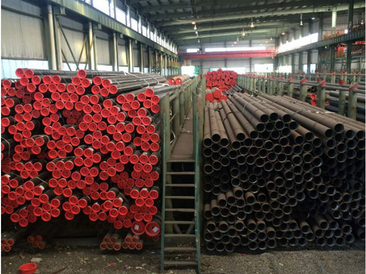 平罗12crmo化肥专用管